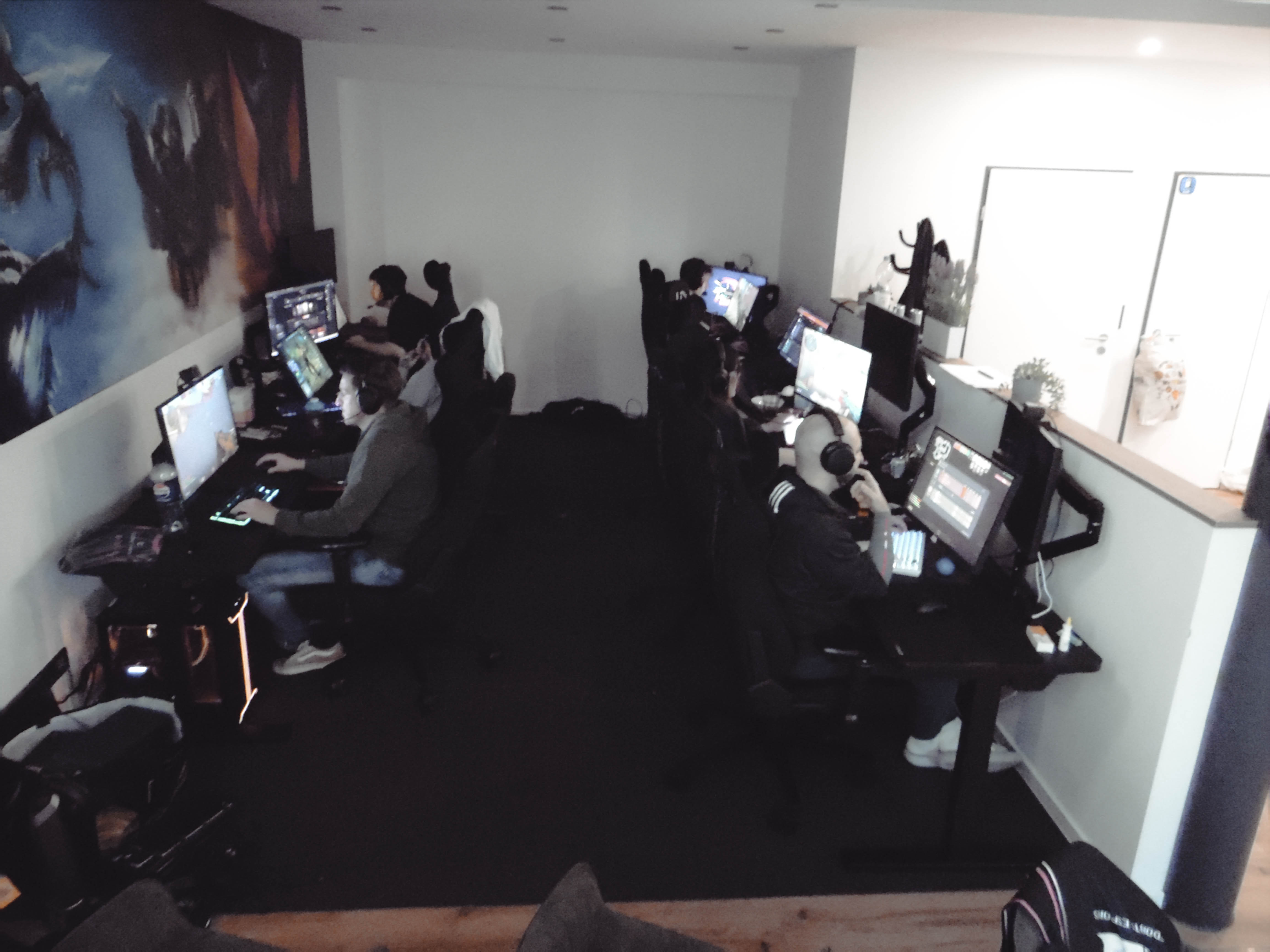 Bootcamp II April 2026