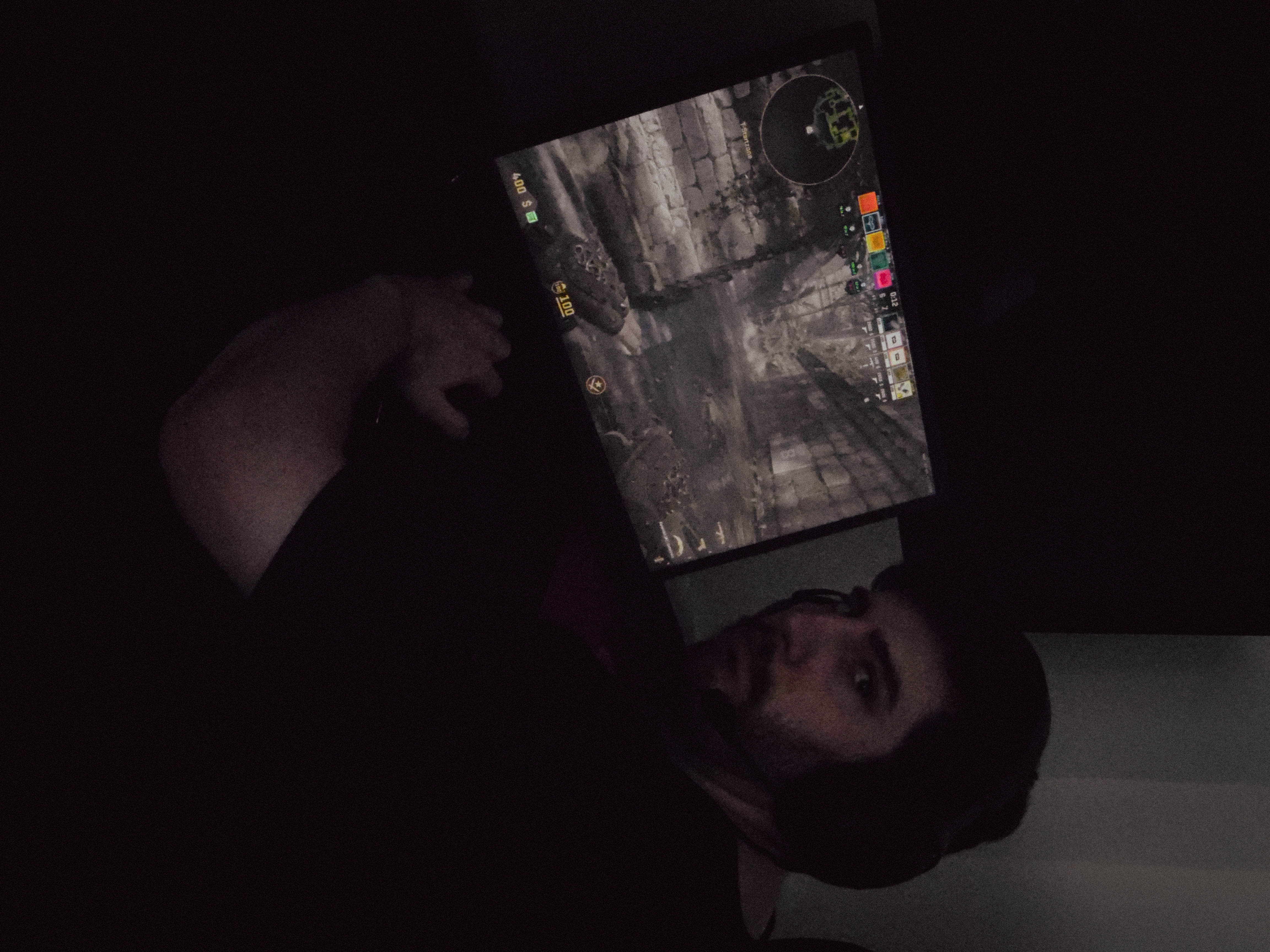 Bootcamp II Night Session