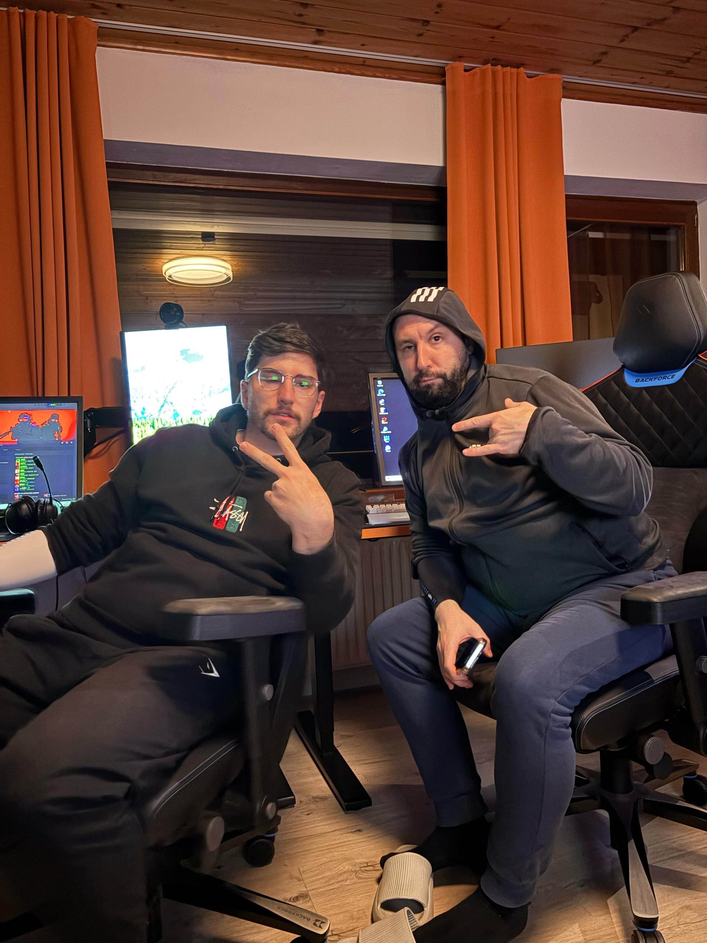 Bootcamp I April 2025