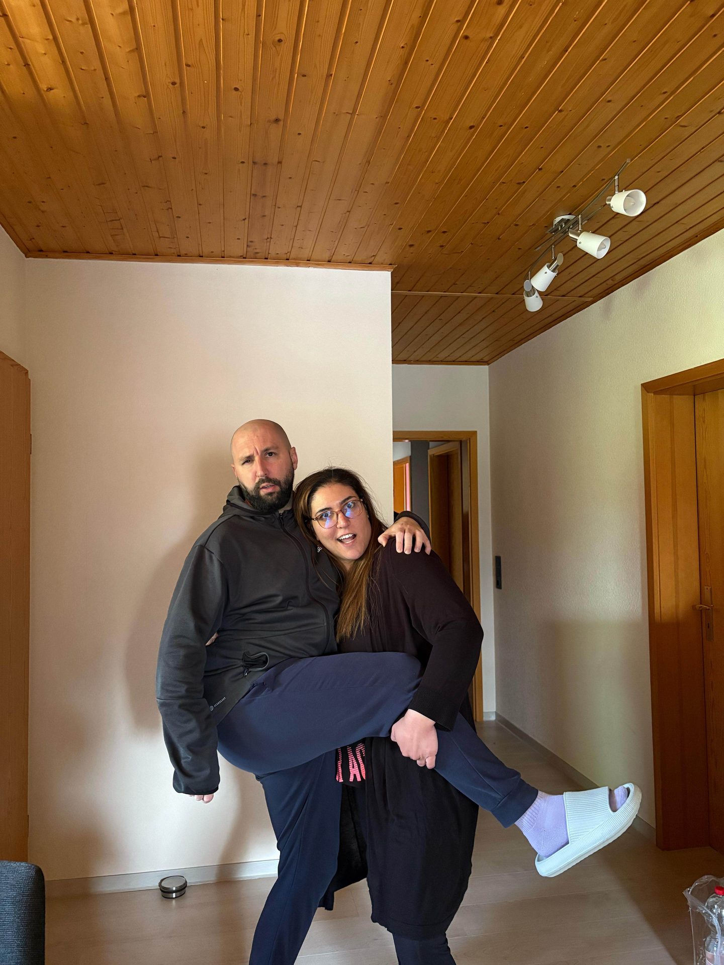 Bootcamp I April 2025