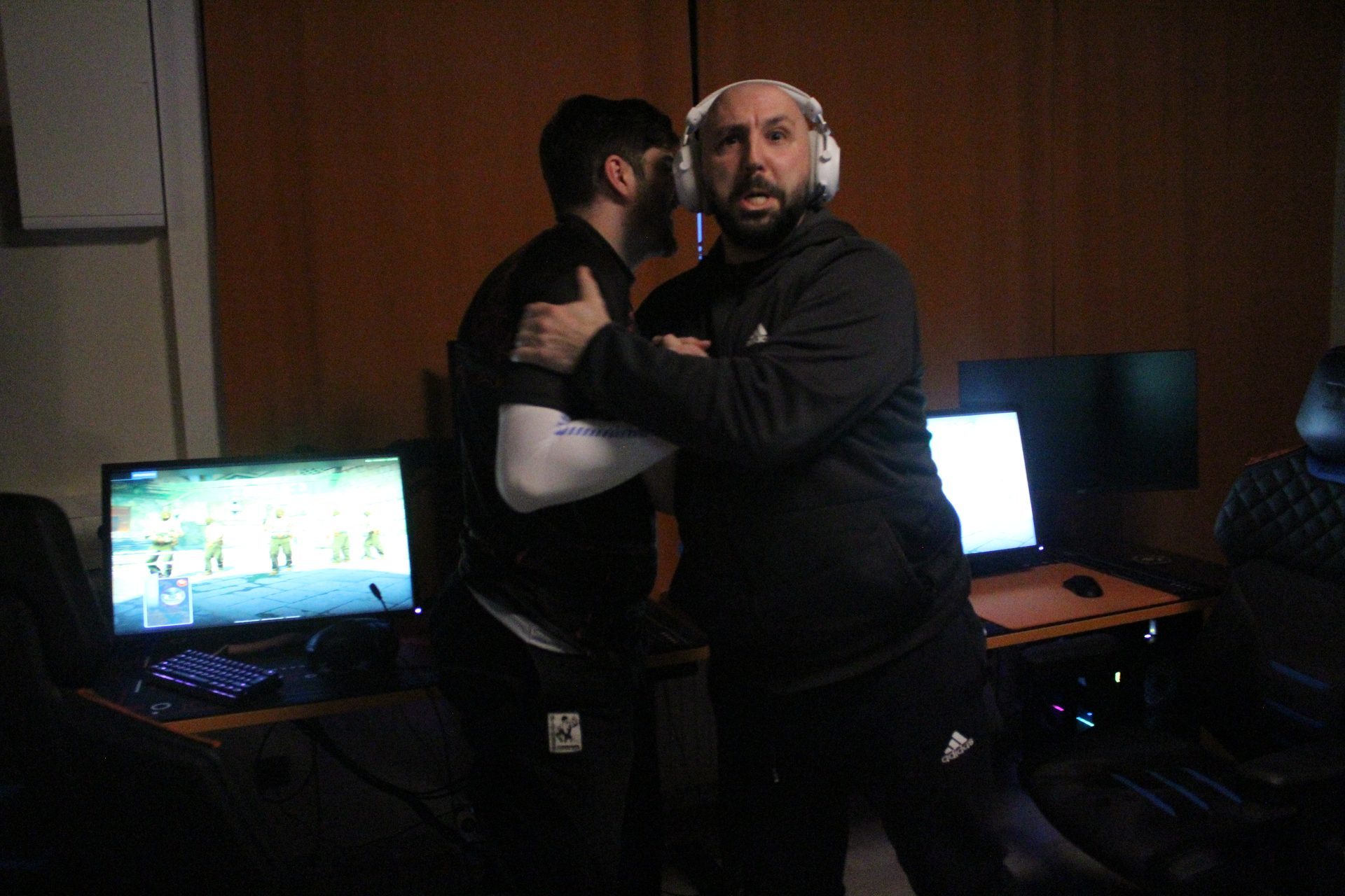 Bootcamp I April 2025